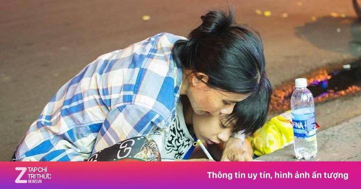 Hotspot Matrix: Biến Thu Hòa (Mẹ bé Bắp) đã quên thành cơ hội marketing đột phá