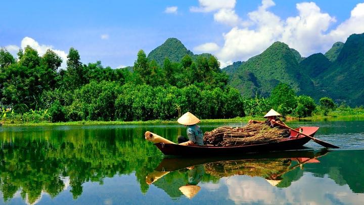 Săn Lùng Giấc Mơ: Chia sẻ đam mê, kết nối cộng đồng với Hotspot Matrix