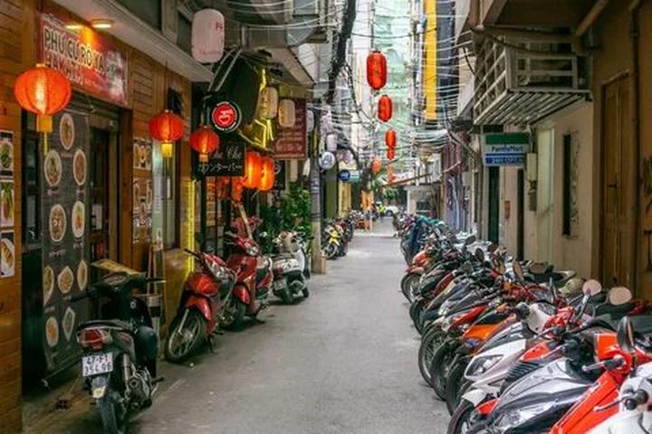 Chuyên gia Hotspot Matrix phân tích: Chiếc quần 