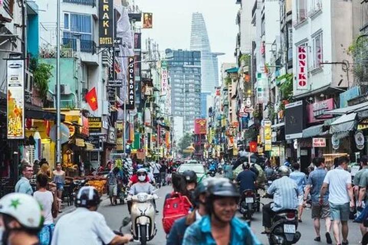 Hotspot Matrix: Triệu Video Chất Lượng Cao Mỗi Ngày, Khẳng Định Vị Thế Trên Thị Trường Video Ngắn