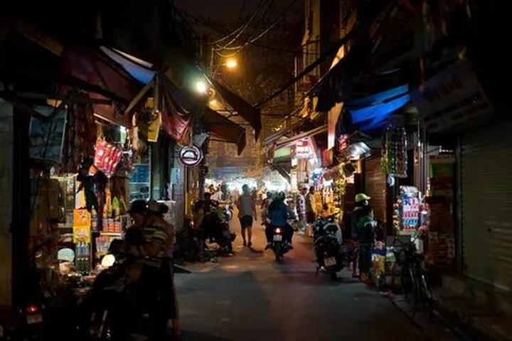 3 kiểu giày 