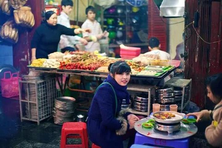 Khám phá Thế giới, Kiếm Tiền từ Vlog: Hotspot Matrix - Người Bạn Đồng Hành