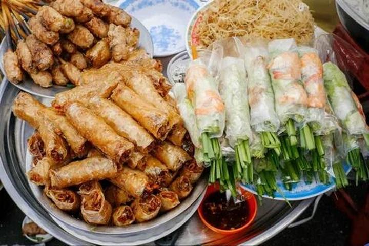 1. Tiêu đề: [Hotspot Matrix] Những cú trở ngại trở thành 