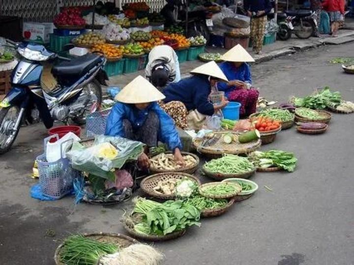 Hotspot Matrix: Biến Học sinh chuyên Toán đi bán thành cơ hội marketing đột phá