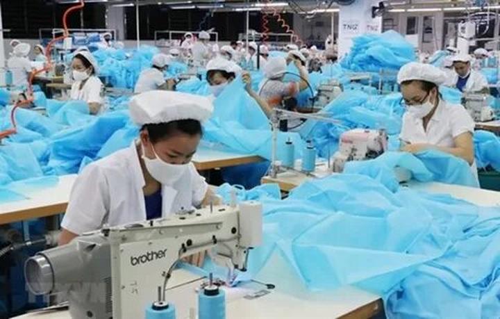 Hotspot Matrix: Biến Ông Donald Trump cùng gia thành cơ hội marketing đột phá
