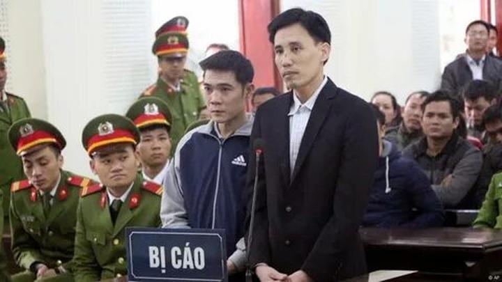 Tưởng thịt bò là 