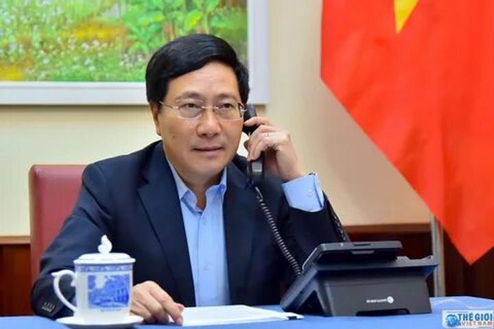 Cô giáo mầm non và hành trình 